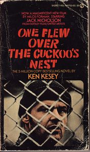 One Flew Over The Cuckoo's Nest