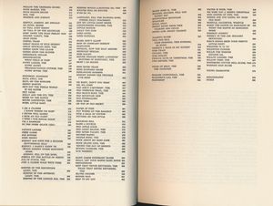 The Folk Song Abecedary: A Living Tradition of Songs, from Ballads to Blues to Bluegrass