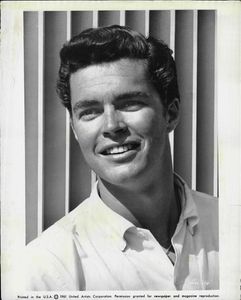Richard Beymer