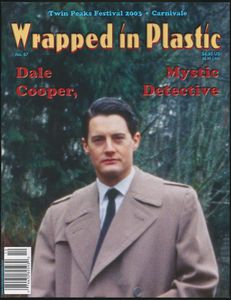 Wrapped in Plastic No. 67