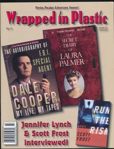 Wrapped in Plastic No. 73