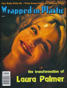 Wrapped in Plastic No. 71
