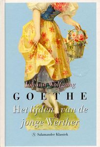 Het lijden van de jonge Werther