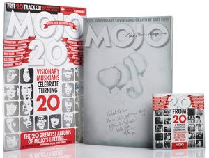 MOJO Issue #241