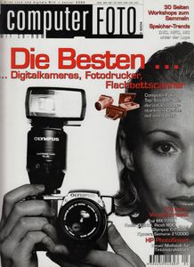 Computer Foto