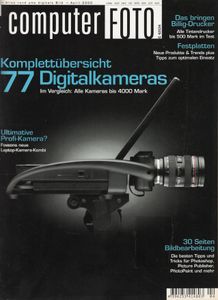 Computer Foto