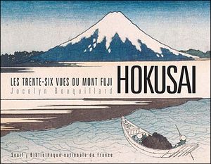 Les Trente-six vues du Mont Fuji