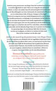 Zeik En De Moord Op De Poetsvrouw Van Hugo Claus