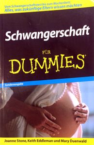 Schwangerschaft für Dummies