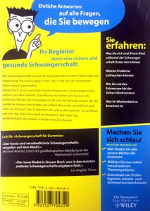 Schwangerschaft für Dummies