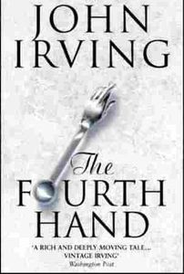 The Fourth Hand