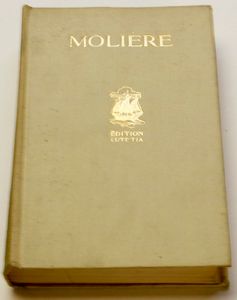 Molière