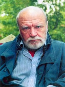 Виктор Алексеевич Пронин