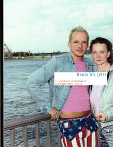 heute bis jetzt - Zeitgenössische Fotografie aus Düsseldorf Teil II