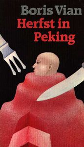 Herfst in Peking