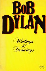 Writings & Drawings