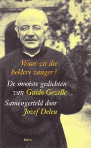 Waar zit die heldere zanger?
