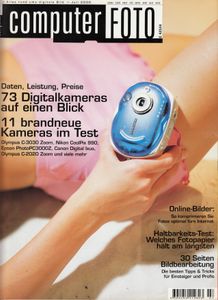 Computer Foto