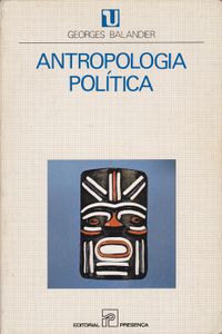 Antropologia Política
