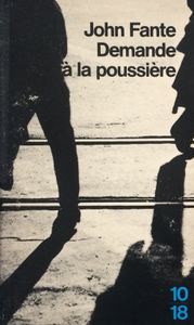 Demande A La Poussière