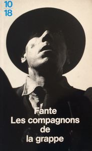 Les Compagnons De La Grappe