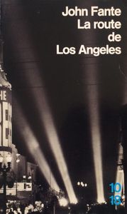 La Route De Los Angeles