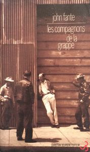 Les Compagnons De La Grappe