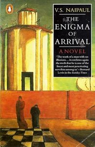 The Enigma Of Arrival
