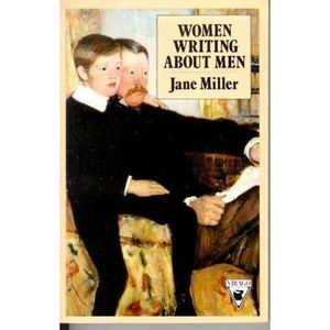 Women Writing About Men