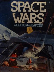 Space Wars (Worlds & Weapons)