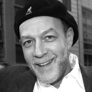 Bill Adler