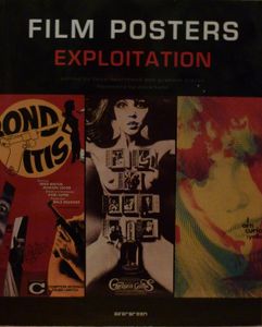 Film Posters (Exploitation)