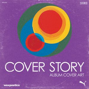 Cover Story: Album Cover Art