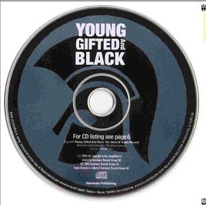 Young, Gifted And Black