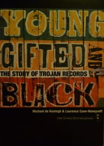 Young, Gifted And Black