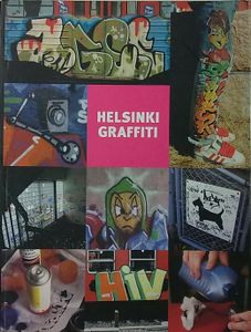 Helsinki Graffiti