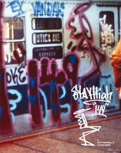 Stay High 149