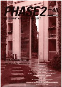 Phase 2 - Nr. 40
