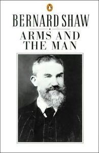 Arms and the Man