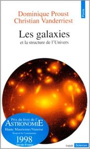 Les Galaxies et la structure de l'Univers