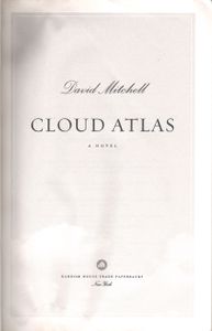 Cloud Atlas