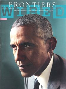 Wired (November 2016)