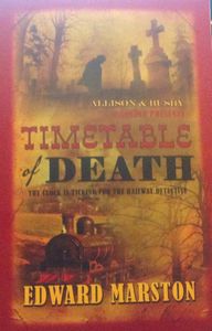Timetable Of Death