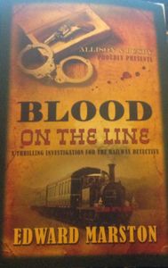 Blood on the Line
