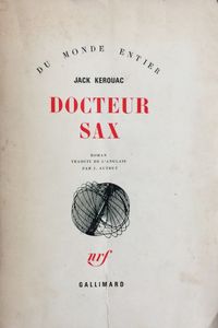 Docteur Sax