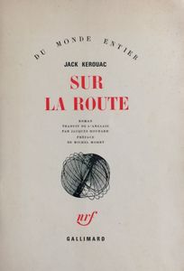 Sur La Route