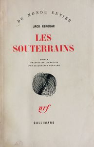 Les Souterrains