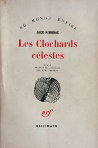 Les Clochards célestes