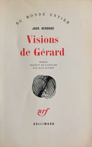 Visions De Gérard