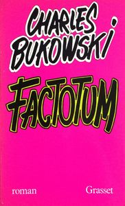 Factotum